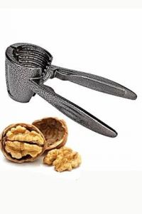 Metal Walnut Almond Nutcracker