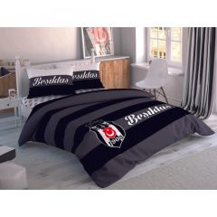 Double Duvet Cover Set – Besiktas Theme