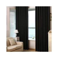 Blackout Backdrop Curtain