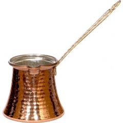 Copper Coffee Pot 300 ml - 14x8 - Copper KETTLES