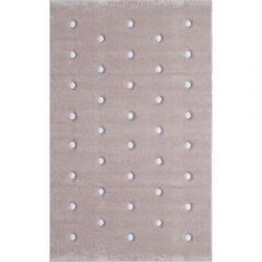 Pink Children's Carpet