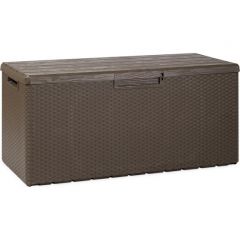 Large Storage Crate 350L