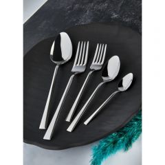 60 Pieces 12 Person Cutlery Set