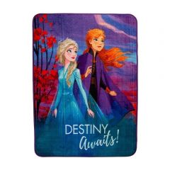Destiny Disney Children's Carpet Blue