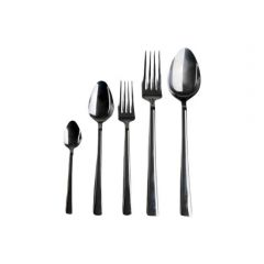 Stainless Steel Flatware Sets - 31 Piece