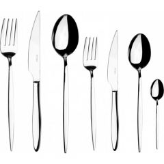 12 Person 84 Piece Cutlery Set