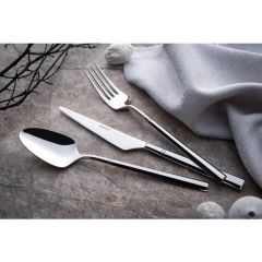 84-Piece Flatware Sets with Luxurious Gift Box