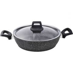 Bio-Granite 30 cm Sauté Pan