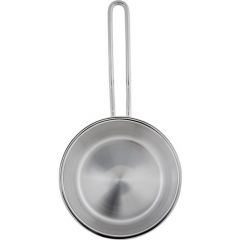 14 cm Steel Sauce Holder - 14x24 - Silver KETTLES