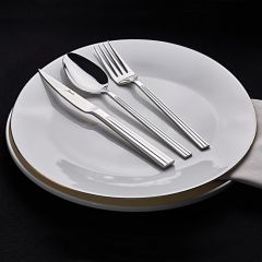 Jumbo Cutlery Set 72 Piece 12 Person