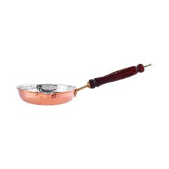 Copper Sauce Pan - 22x12 - Copper Saucepans & Saucepots, Copper|Metal Saucepans & Saucepots