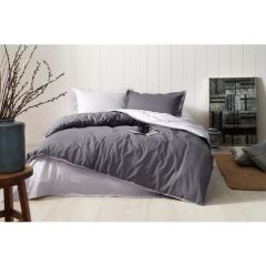 Colormix Double Duvet Cover Set