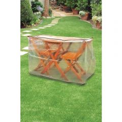 Patio Furniture Set Cover 140x80cm