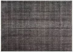 Turkish Rug - Anatolian Hand Knotted Vintage Rug - 273x172 - Purple Living Room Rugs, Wool Living Room Rugs | Loftry