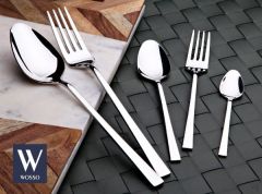 Wosso 30 Piece Spoon Set