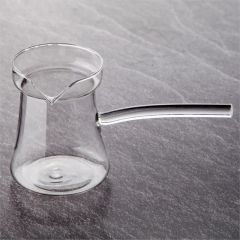 Glass Coffee Pot