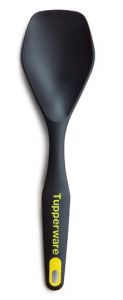 Tupperware Modern Peri Serving Spoon