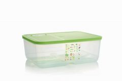 Tupperware Greenhouse Storage Container 9.9 LT