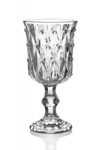 Crystal Goblet