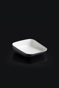 Porcelain Plate 17,8 cm