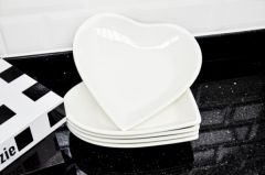 Heart Plate