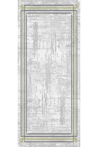 Indoor Striped Area Rug