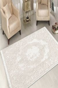 Decorative Area Rug 160 x 235 cm