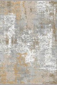 Modern Tufted Area Rug 160 x 235 cm