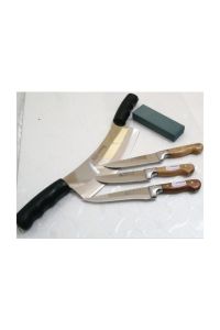 Original Surmene Chef’s Knife 4-Piece Set 