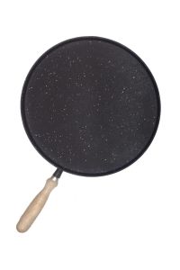 Griddle Pan for Pancake Crepe, Meat Bread, Meat, Fish 36 cm