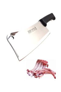 Surmene Meat Cleaver 4mm Deep