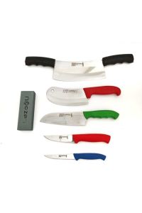 Professional Knife Set