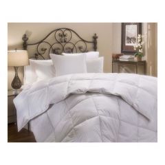 Double Microfiber Duvet