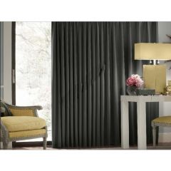 Blackout Curtain Grey 125 x 270 cm