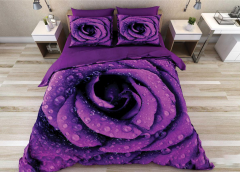 Purple Rose