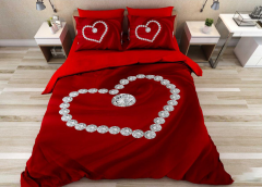 Diamond Heart
