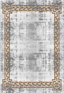 DIGITAL PRINTED PVC BACKING NON-SLIP RUG, LIVING ROOM RUGS