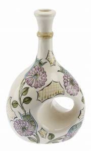 Asuman Model Oil Bottle 900ml - 10x10 - Colorful Serving Tools