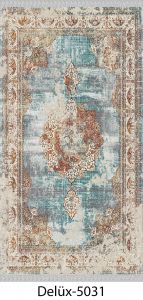 Deluxe Stellan Rug & Carpet Series