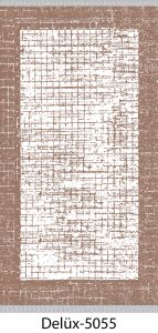 Deluxe Angora Squared Rug & Carpet Series