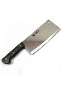 Handmade Surmene Cleaver 36 Cm