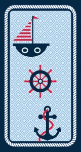 Sailor Kids Rug