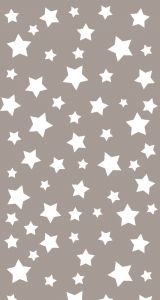 Star Kids Room Rug