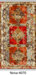 Camellia Rug & Carpet Series