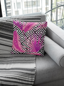 Colorful Pillow 38