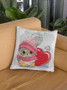 Colorful Pillow 117
