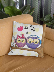 Colorful Pillow 120