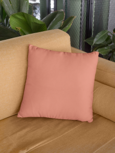 Pink Pillow 321