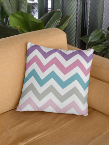 Colorful Pillow 353
