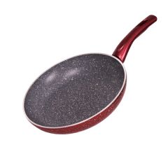 GRANITE WOK PAN 4 NO:24  